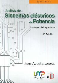 Anlisis de Sistemas Elctricos de Potencia