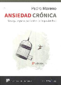 Ansiedad Crnica
