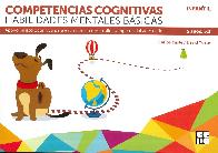 Competencias cognitivas 5 aos. 5.2