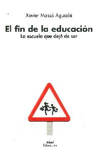 El fin de la educacin