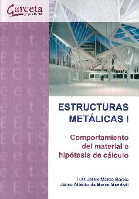 Estructuras Metlicas I
