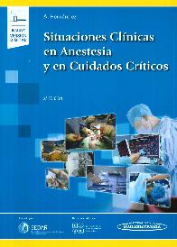 Situaciones Clnicas en Anestesia y en Cuidados Crticos