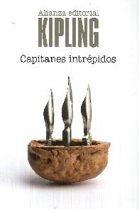 Capitanes Intrepidos