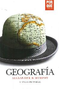 Geografa
