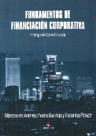 Fundamentos de financiacin corporativa