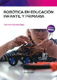 Robtica en educacin infantil y primaria