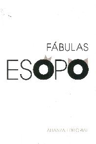 Fbulas Esopo