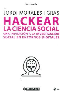 Hackear la ciencia social