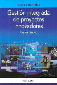Gestion Integrada de Proyectos innovadores