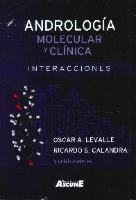 Androloga molecular y clnica: Interacciones