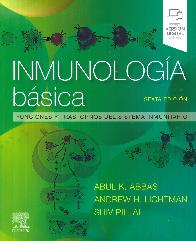 Inmunologa bsica . Funciones y trastornos del sistema inmunitario