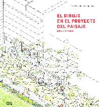 El dibujo en el proyecto del paisaje