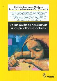 De las polticas educativas a las prcticas escolares