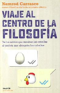 Viaje al centro de la filosofia