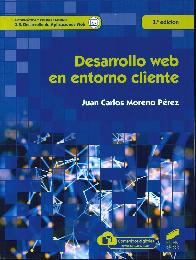 Desarrollo web en entorno cliente