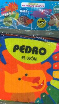 UMA Pedro El Len