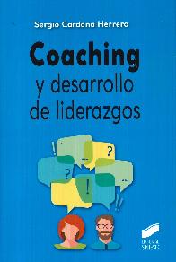 Coaching y desarrollo de liderazgos