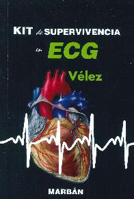 Kit de supervivencia en ECG Vlez