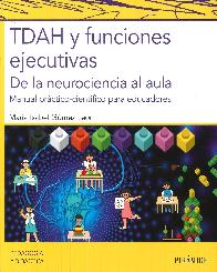 TDAH  y funciones ejecutivas