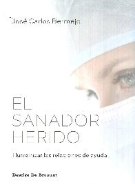 El sanador herido