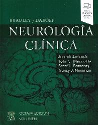 Bradley y Daroff. Neurologa clnica 2 tomos