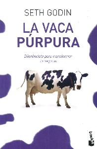 La vaca prpura