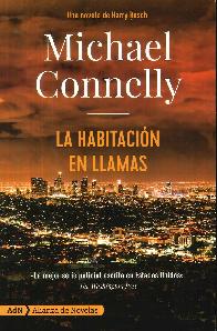 La habitacion en llamas