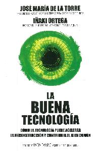 La buena tecnologa