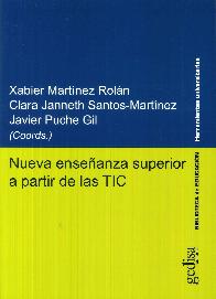 Nueva enseanza superior a partir de las TIC