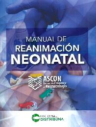 Manual de reanimacin neonatal