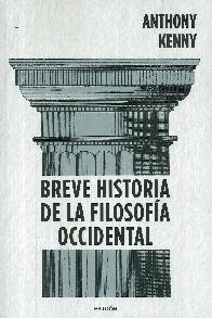 Breve Historia de la filosofia occidental