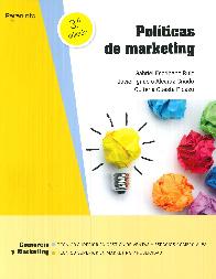 Polticas de marketing