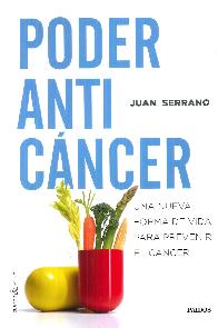 Poder Anti cancer 