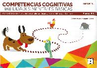 Competencias Cognitivas 5 aos. 5.3