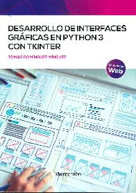 Desarrollo de interfaces grficas en Python 3 con Tkinter
