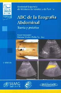 ABC de la Ecografa Abdominal: Teora y Prctica