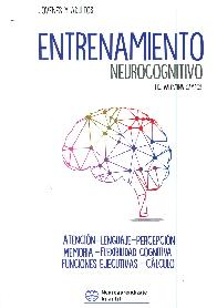 Entrenamiento neurocognitivo