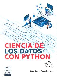Ciencias de los Datos con Python