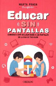 Educar sin pantallas