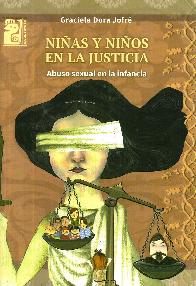 Nias y nios en la justicia