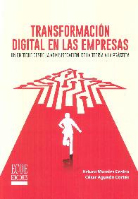 Transformacin digital en las empresas.