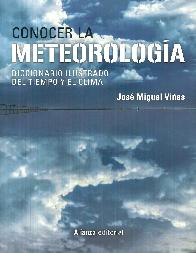 Conocer la meterologa