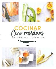 Cocinar cero residuos