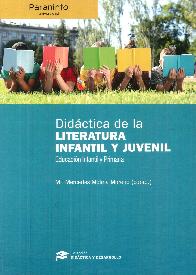 Didctica de la Literatura Infantil y Juvenil