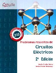 Problemas resueltas de circuitos electricos