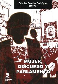 Mujer, discurso y parlamento