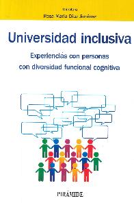 Universidad inclusiva