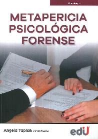 Metapericia psicologa forense