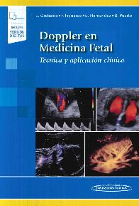 Doppler en Medicina Fetal