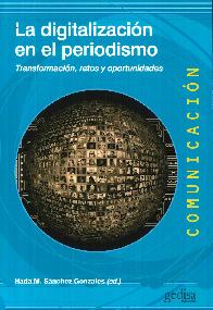 La digitalizacin en el periodismo